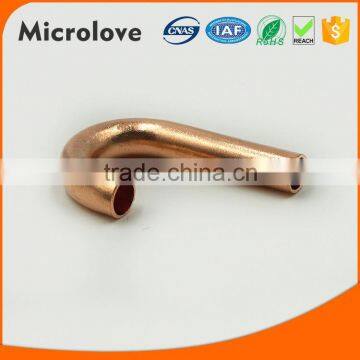 Best selling refrigeration u-bend tubing