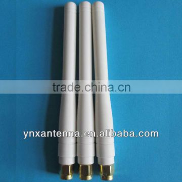 Professional antenna manufacture Quality Flexible antenna Rubber Antenna with SMA-JW Connector