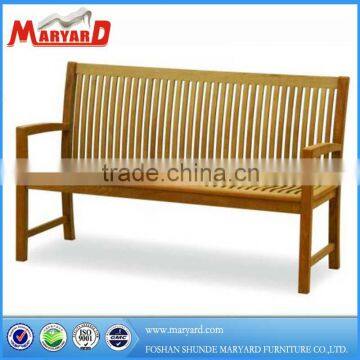 Teak wood Outdoor bench
