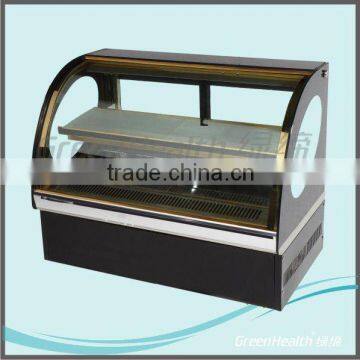 Cake Showcase/cake Display GHD-90R