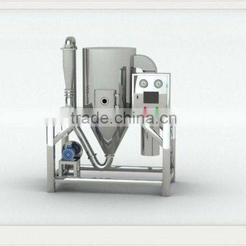 Spray Dryer In Chemical