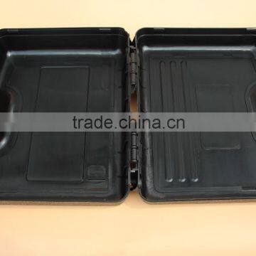 Plastic Box 2016 New Design Mechanic Tool Box Set _ MG124 photo-2