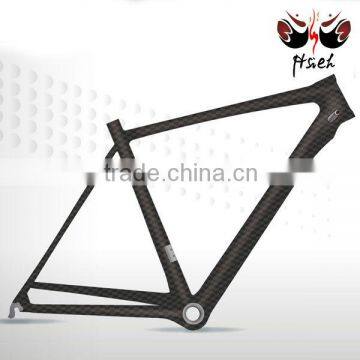 2013 EN Standard New Carbon Frame! Super Light Carbon Road Bike Frame