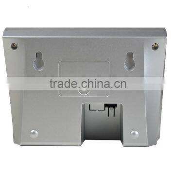 2015 Face Fingerprint Machine Facial Recognition Time Attendance Machine P-100 photo-6