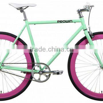 China Supplier Cheap Road Racing Sports Bike (PW-F700C026) photo-6