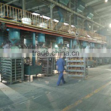 Casting Auto Parts, Sand Casting, Lost Foam Cast,die Casting, Material for Ductile Cast Iron
