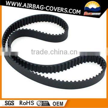 Durable china PU timing belt,band belt