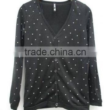 Lady's Cardigans photo-4