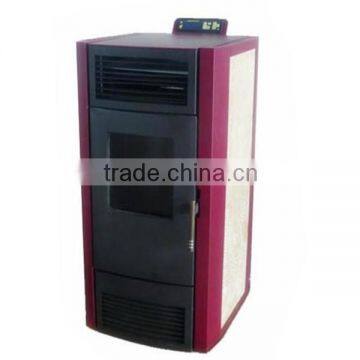 2015 New Stove With Control Panel photo-2