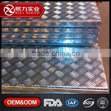 aluminium sheet for thermal insulation