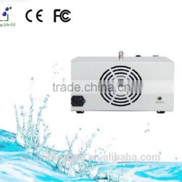 Newly Developed Lonlf-MOG003 Medical Ozone /ozone Therapy Machine/medical Ozonator