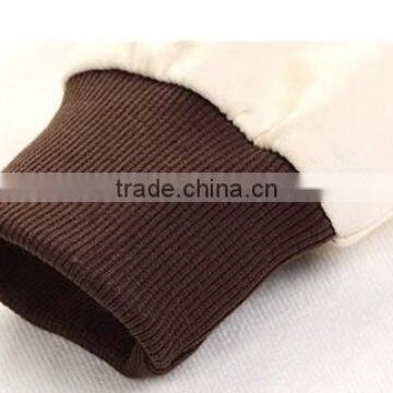 2015 Boys Fleece Hooded Jacket photo-3