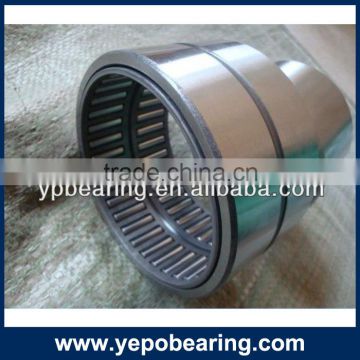 HF0306KF Hk Needle Bearing / Drawn Cup Needle Bearings