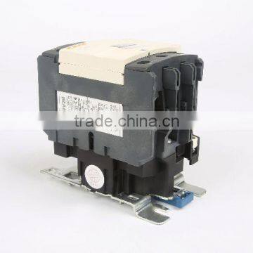 Lc1 Series ac Magnetic Contactor Lc1-d80 ac Contactor 12v photo-4