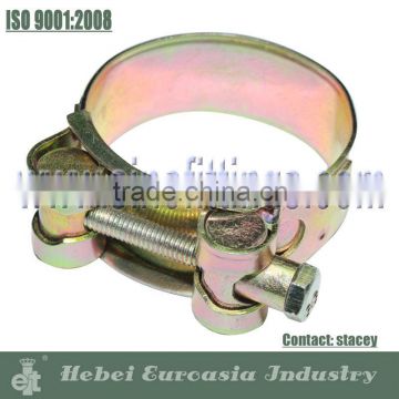 Robust Heavy Type Hose Clamp