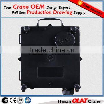 Winch Wireless Remote Control F23-B Transmitter and Receiver Industrial Remote Controls photo-3