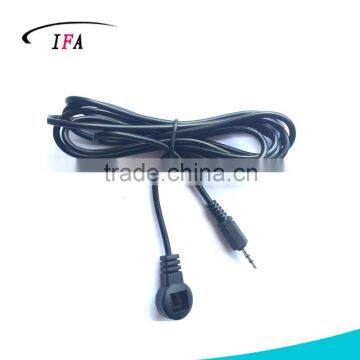 ir receiver cable with mini usb connector,cable companies