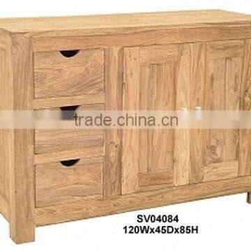 wooden buffet,sideboard,indian wooden furniture,cabinet,dining room furniture,home furniture,mango wood furniture