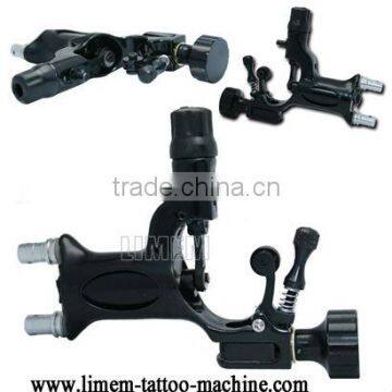 The Newest Professional Top High Quality Novelty Factory Direct polish aluminum Tattoo Machine