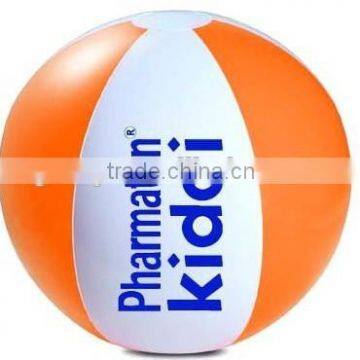 advertsing inflatable ball