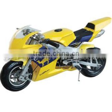 Mini Pocket bike water cooled pocket bike gas pocket bike