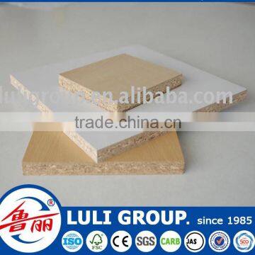 Melamine Faced Chipboard Price photo-2