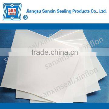 PTFE sheet / PTFE skived sheet / PTFE moulded sheet/factory directly/made in China