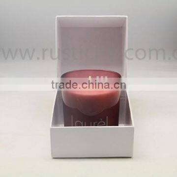 Top value soy wax candle holder wholesale China