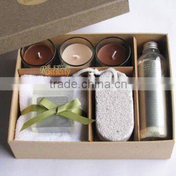 Special Valentine Gift of SPA Set photo-2