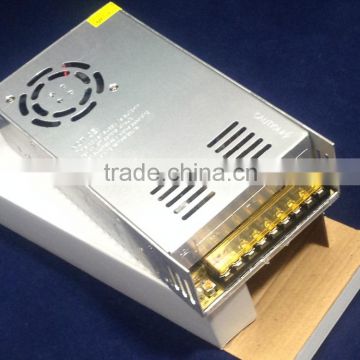 12V/360W switching power supply, LED power driver                        
                                                Quality Choice