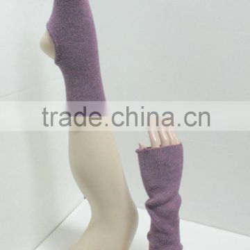 open toe yoga pilates sock