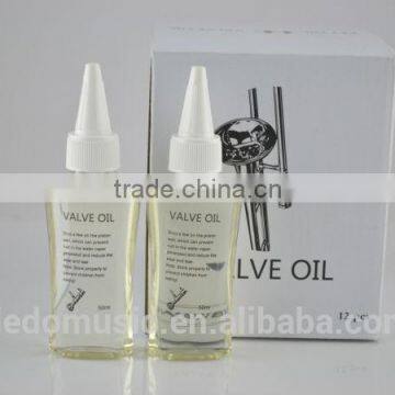 Professional Key Oil For Brass Instrument Valve