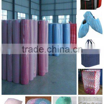 nonwoven shoes interlining