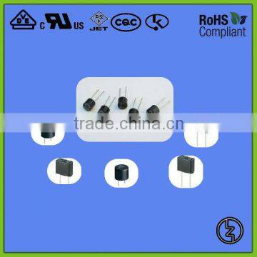 Semiconductor Fuse small fuses