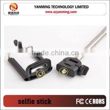 Wireless Bluetooth Selfie Stick photo-4