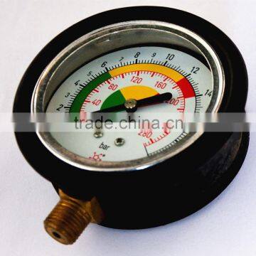 car tire pressure gauge made in china