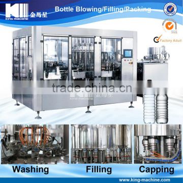 Water Filling Machine