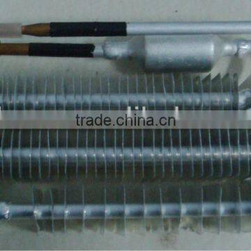 aluminum fin evaporator no frost evaporator