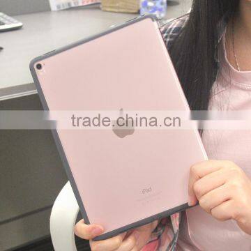 Ultra thin PC cover case for ipad pro9.7 wholesale