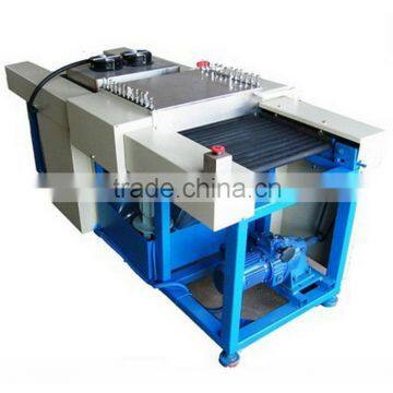 Commercial Laundry Horizontal Glass Washing Machine