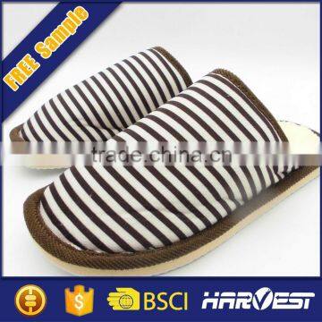 Wholesale Custom China Fluffy Quiet Indoor Slipper photo-2