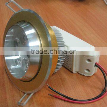 LED DOWNLIGHTS STOCK SALES 3000 PCS,QUICK SALES FOR MONEY