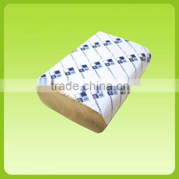 OEM Brown M fold paper towels