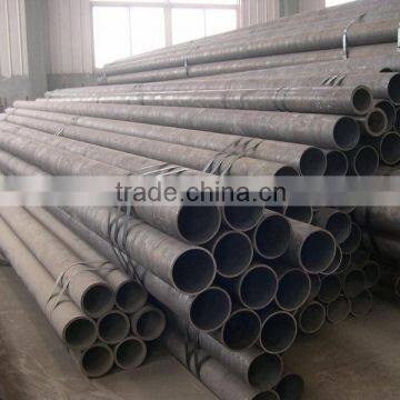 high quality JIS G 3462 seamless boiler tube for economizer