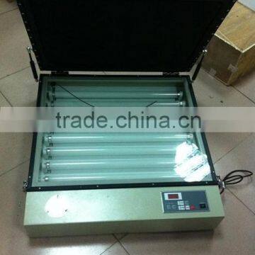 Desktop Vacuum Screen Print Exposure Unit photo-4