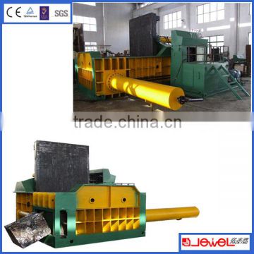 Hydraulic Scrap Metal/Car Compress Baler Machine