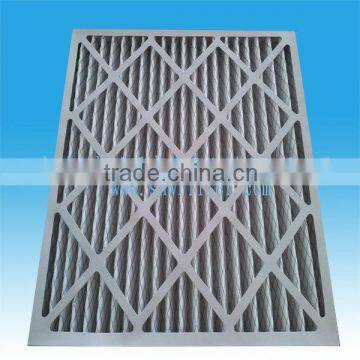 synthetic fiber pre filter