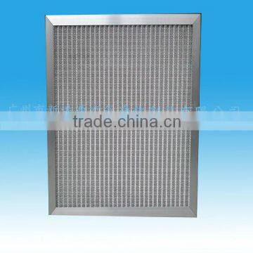 Metal Mesh Filter