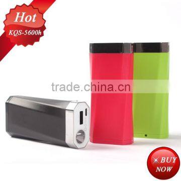 power bank for nokia n8 5200mah 5V/1A