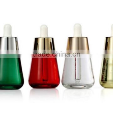 Essence Bottle Mold Injection Manufacturer